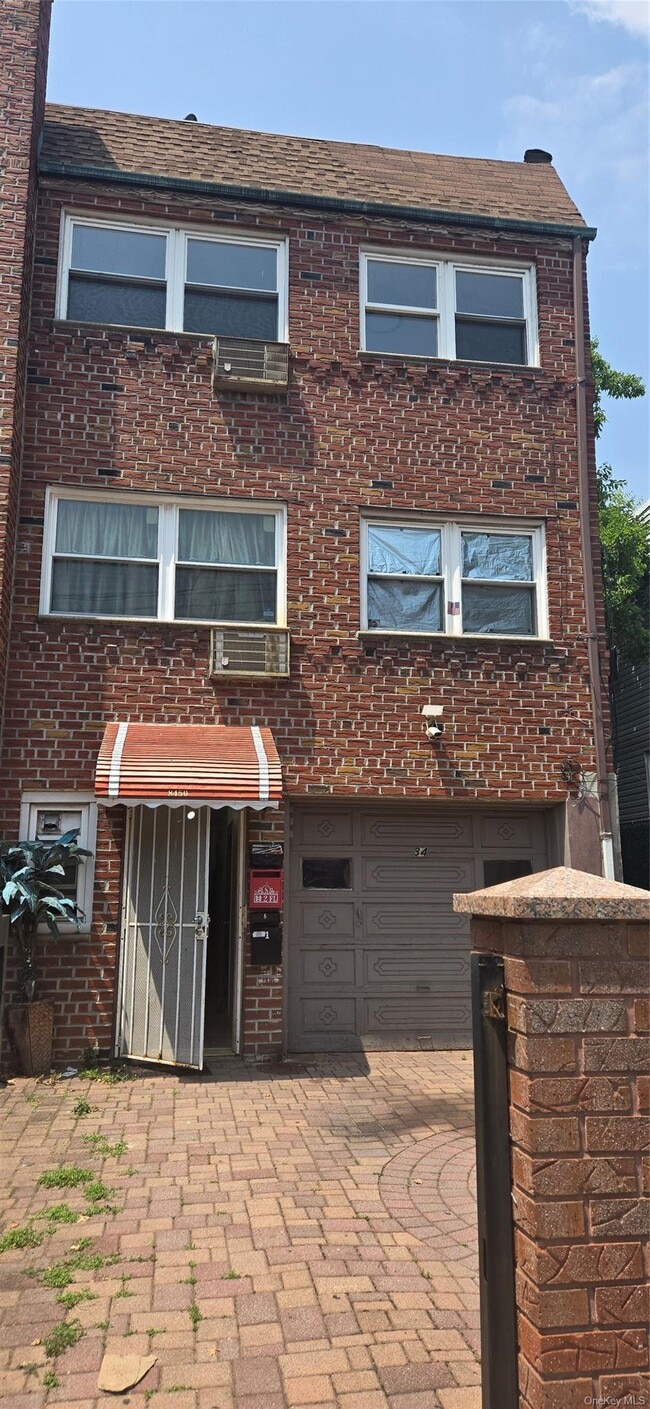 Building Photo - 84-50 127th St