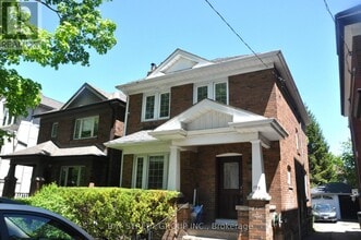 Building Photo - 133 Heddington Ave