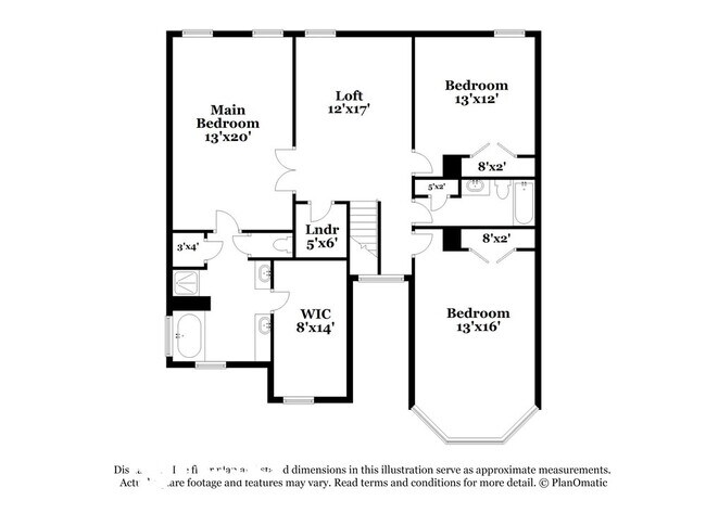 Foto del edificio - 6338 Oakwell Ct