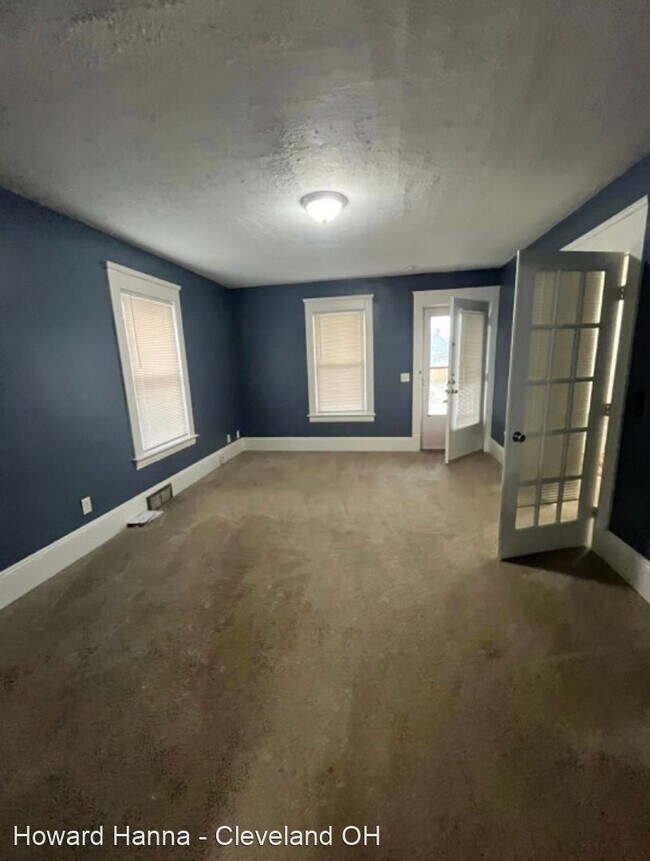 Building Photo - 3 br, 2 bath House - 3433 North Ave
