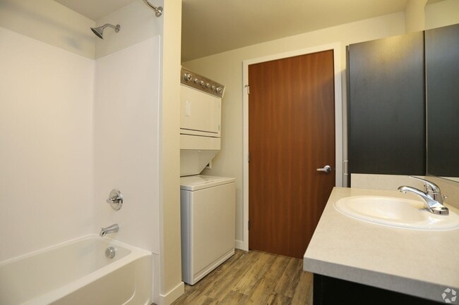 Interior Photo - The 205 Apartments - The Perfect Blend of ...