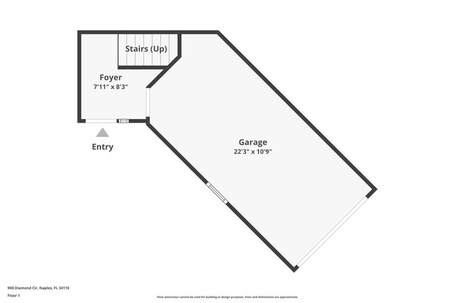 Foto del edificio - Sunny Lakeview 3BR / 2BA Home in Gated Community in North Naples, FL