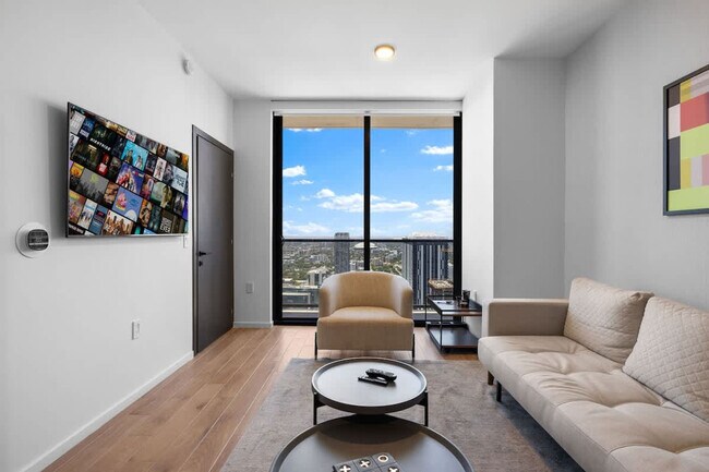 Foto del edificio - 398 NE 5th St