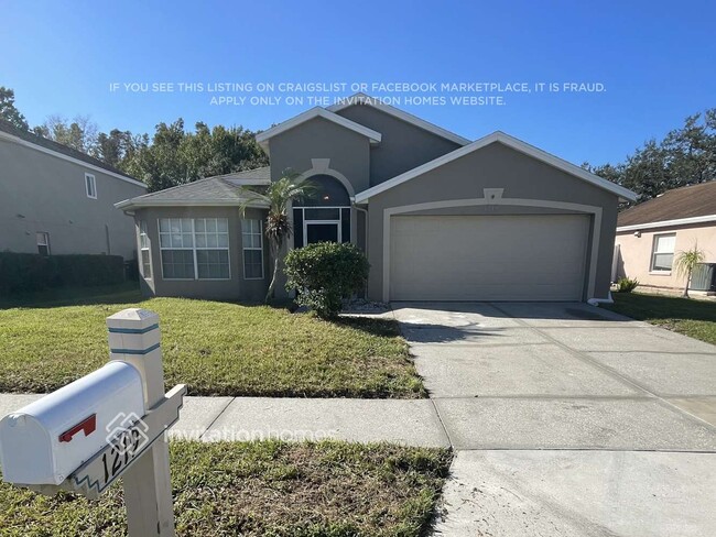 Building Photo - 1219 Timber Trace Dr