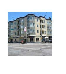 Primary Photo - Maria Alicia Apartments