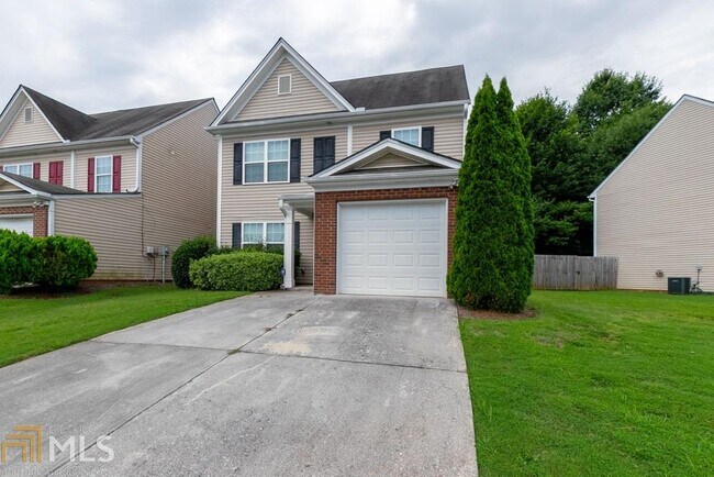 Building Photo - 421 Double Creek Dr