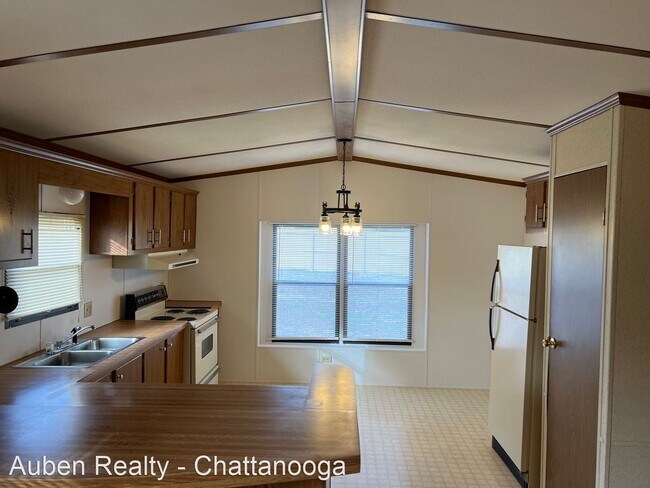 Building Photo - 2 br, 1 bath House - 1314 McIntire Rd