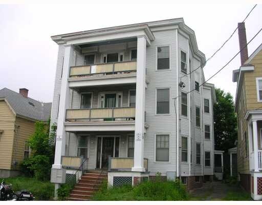 Building Photo - 88 Bartlett St