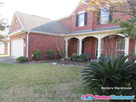 Foto del edificio - 12511 Wortham Falls Blvd