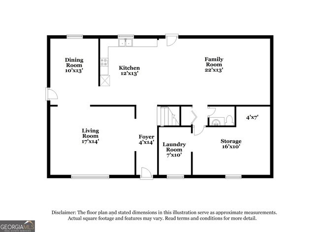 Foto del edificio - 2327 Cherokee Valley Dr