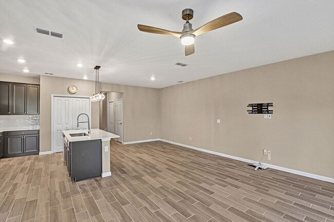 Foto del edificio - 3 bedroom/ 2.5 bath townhome in Beachwalk!