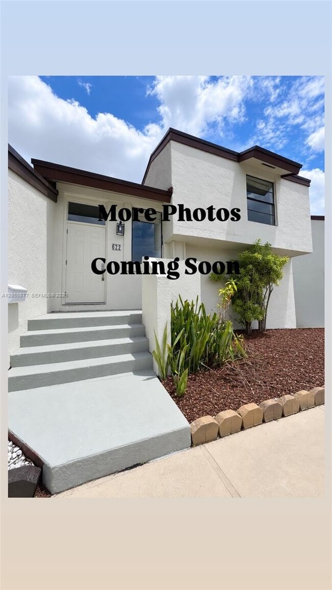 Building Photo - 622 NW 98th Ct