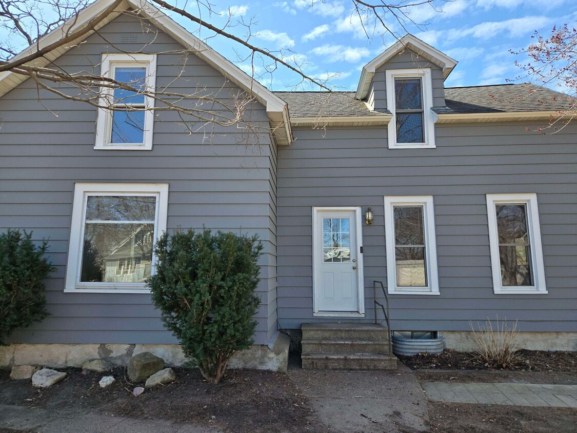 Foto principal - 1211 Garfield Ave