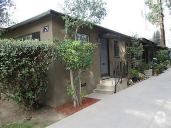 Primary Photo - 124 N Maple St