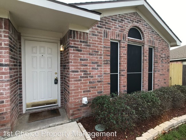 Foto del edificio - 3 br, 2 bath House - 4312 Waterside Ct