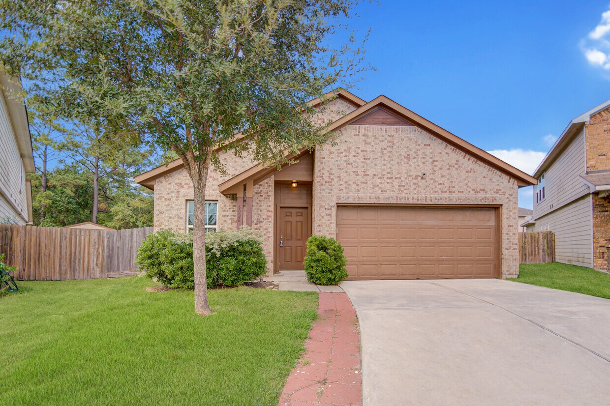 6026 Bend Ave, Crosby, TX 77532 House Rental in Crosby, TX