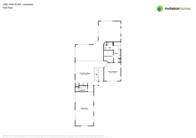 Foto del edificio - 1926 145th St SW