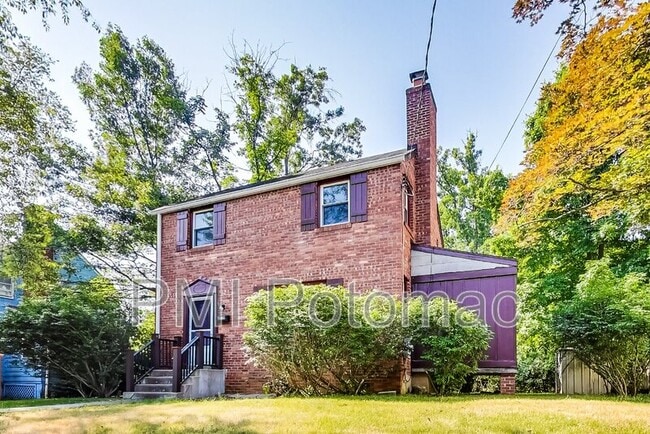 Photo - 2710 Emmet Rd House