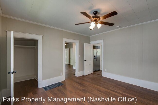 Foto del edificio - 2 br, 1 bath House - 618 Stockell Street