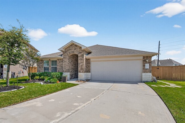 Foto del edificio - 15202 Davan Springs Dr