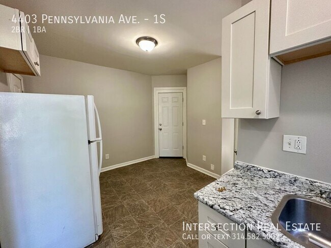 Foto del edificio - Updated 2Bed/1Bath Duchtown Apt.