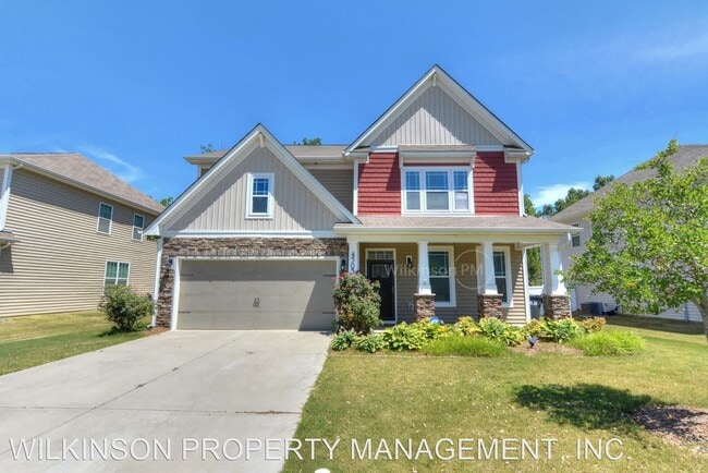 Building Photo - 4 br, 3 bath House - 4503 Gatesmills Ave