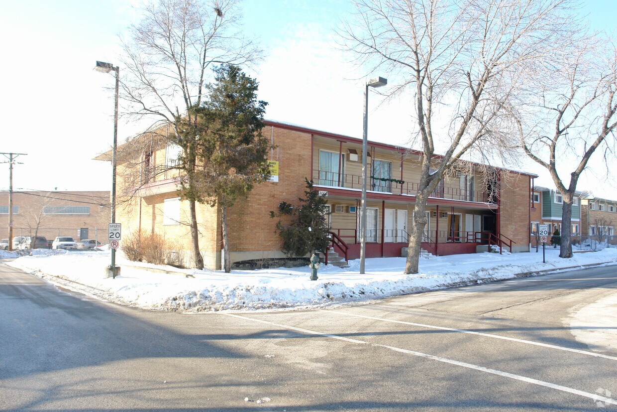 Primary Photo - 3002 Ruth St