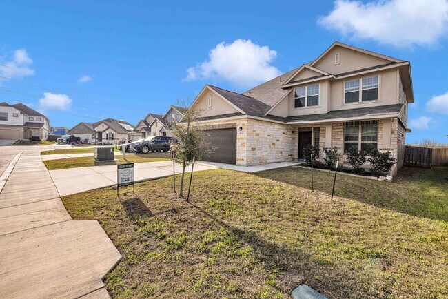 Foto del edificio - Beautiful home in Converse for Rent!!