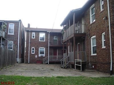 Building Photo - 3150 Arkansas Ave