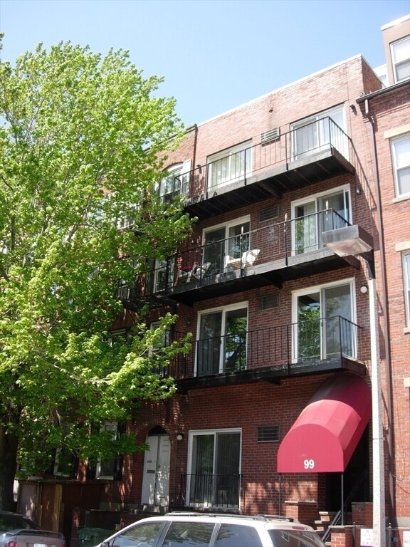 Foto del edificio - 100 Hudson St