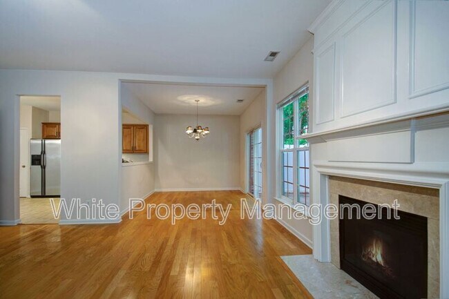 Foto del edificio - 10146 Blakeney Preserve Dr