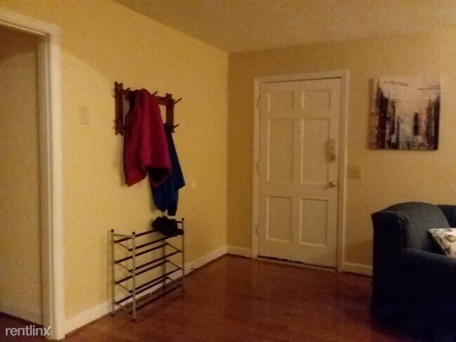 Foto del edificio - 3 br, 2 bath House - 1104 Berkeley Ave