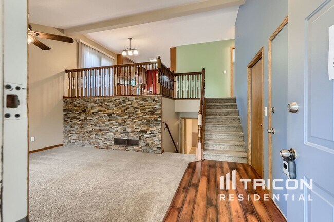 Foto del edificio - 13800 Raven St NW