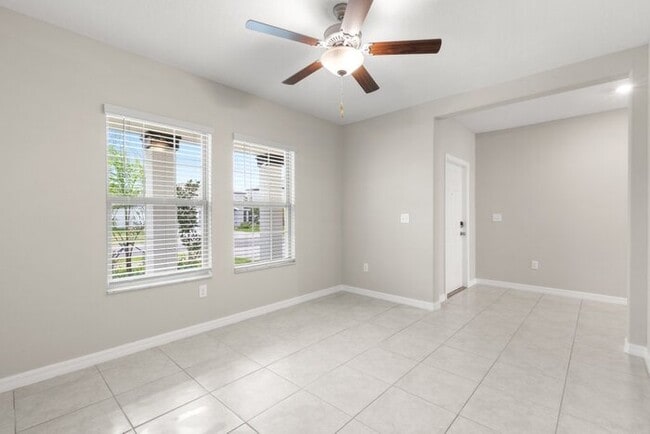 Building Photo - Brand New Home For Rent in Creek Preserven