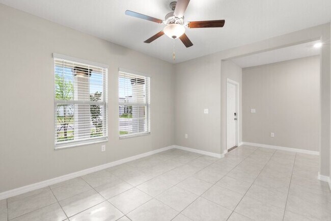 Photo - Brand New Home For Rent in Creek Preserven