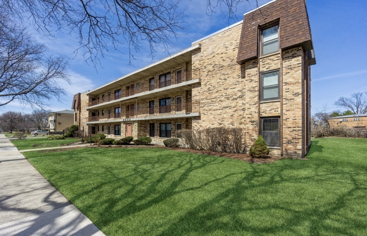 2600 Oakton St Unit 9e, Park Ridge, IL 60068 - Condo for Rent in Park ...