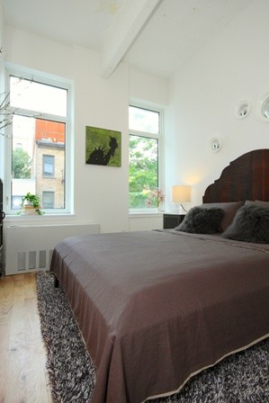Foto del edificio - 55 Hope St