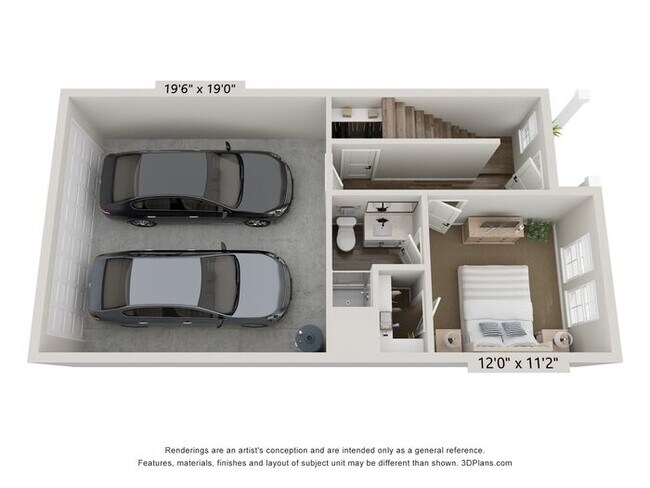 Foto del edificio - 4517 Tiberius Dr