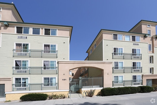 Building Photo - Adda & Paul Safran Senior Housing