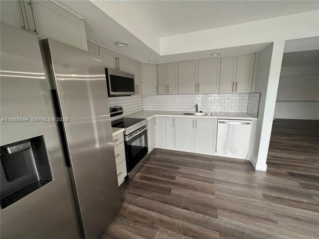 Photo - 8635 NW 8th St Apartment