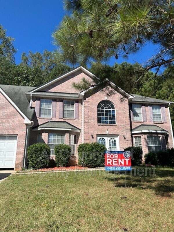Foto principal - 2455 Marsh Rabbit Bend
