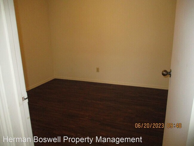 Foto del edificio - 2 br, 1 bath House - 1741 Crest Grove Dr