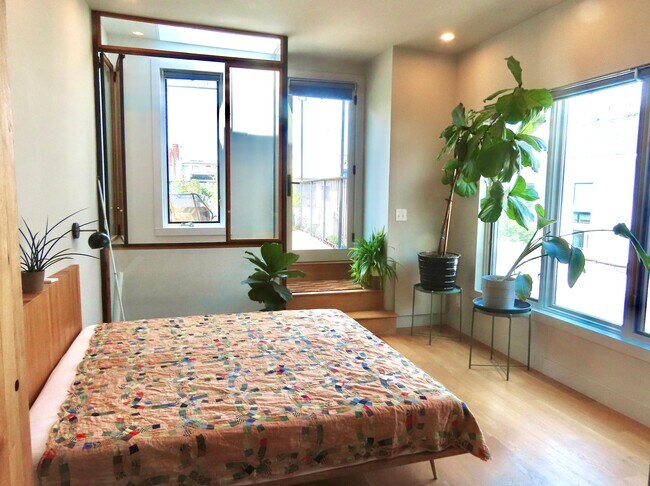 Foto del edificio - 1212 N Mascher St
