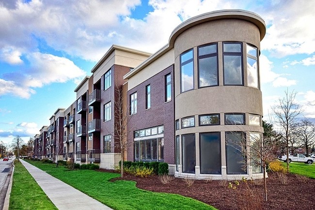 Luxury Apartments Park Ridge Il