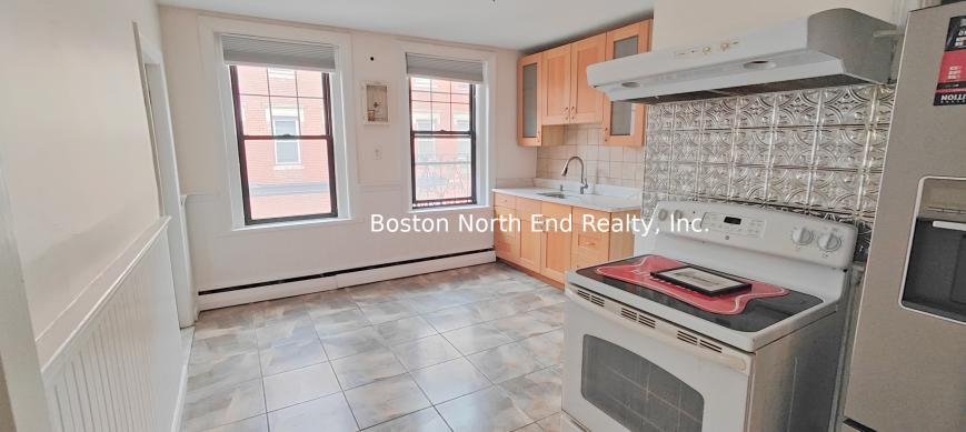 4 bedroom in Boston MA 02113 - 4 bedroom in Boston MA 02113