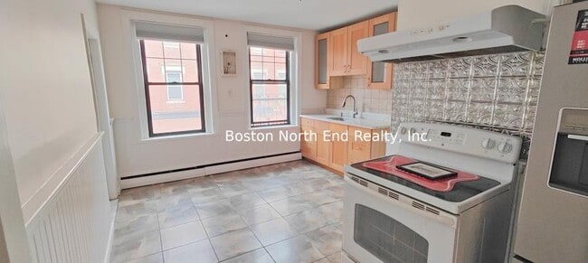 4 bedroom in Boston MA 02113 - 4 bedroom in Boston MA 02113 Apartment