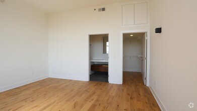 Bedroom - The Mercantile