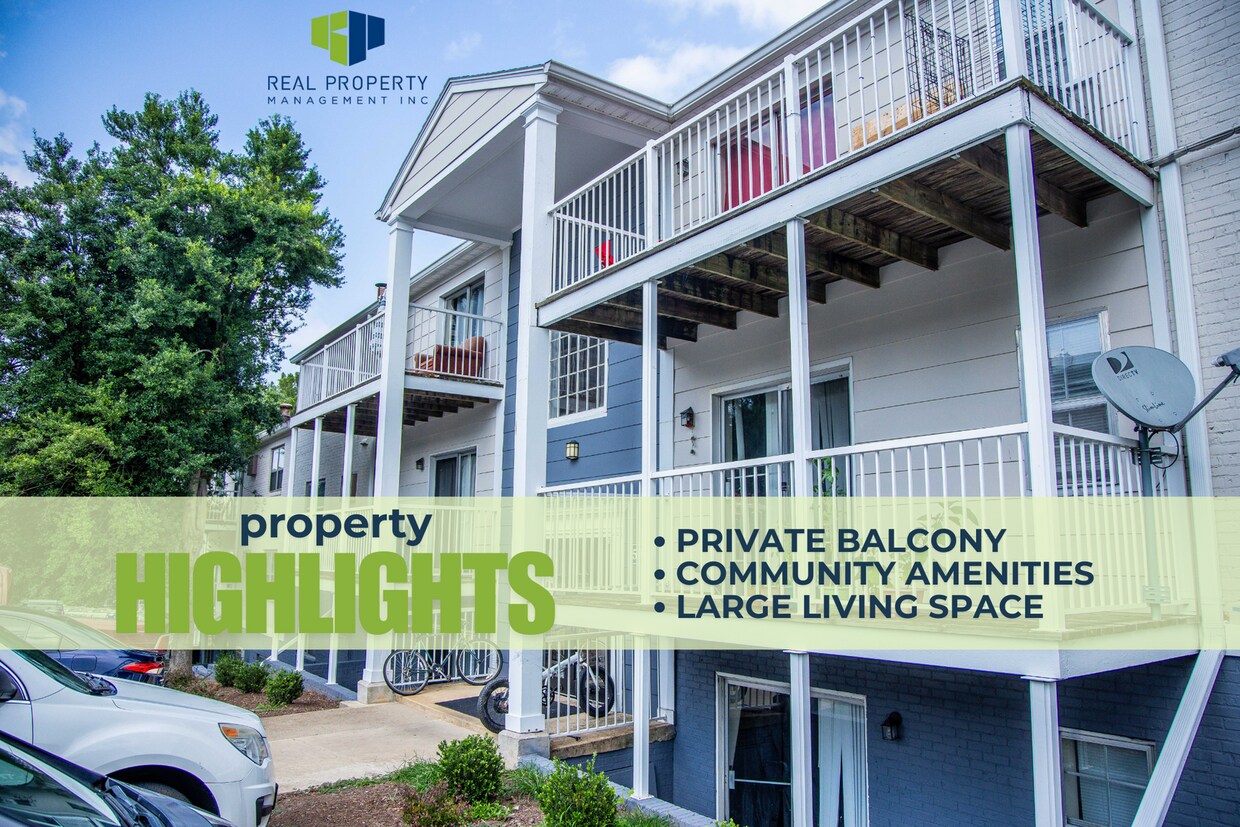 Foto principal - One Bedroom Condo in Barracks West
