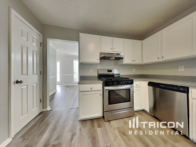 Foto del edificio - 1110 Karastan Court SW Marietta GA