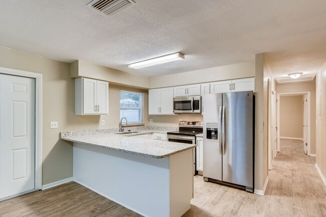 Foto del edificio - 228 Oakhurst St